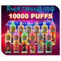 Randm Tornado 10000 Puff Wholesale Price Alemanha